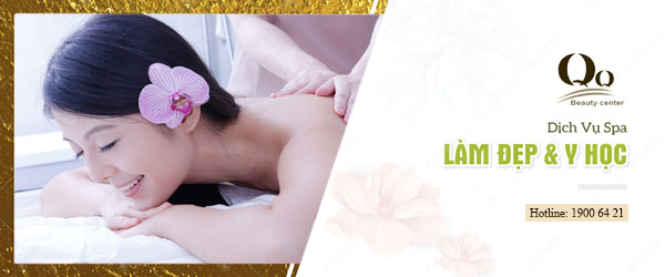 Spa y học làm đẹp công nghệ cao