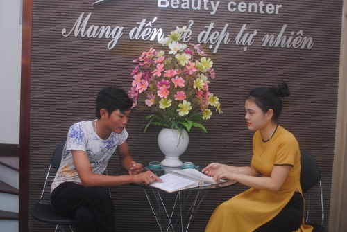 khuyen mai ngay 30/4 tại spa ha noi