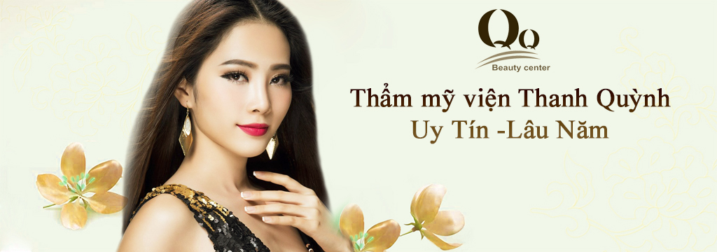 Thẩm mỹ viện uy tín ở Hà Nội 