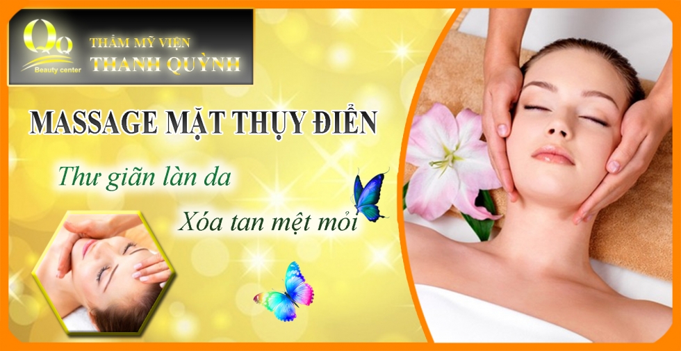 Massage mat o ha noi