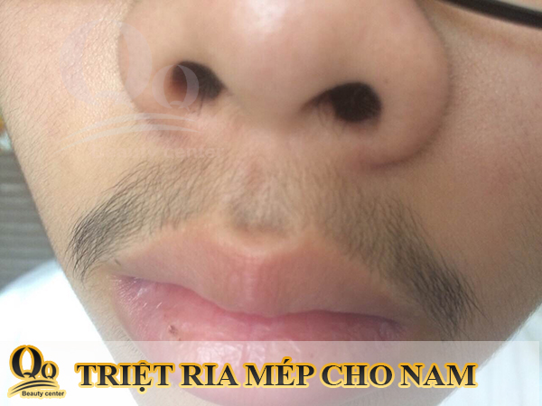 tay ria mep cho nam