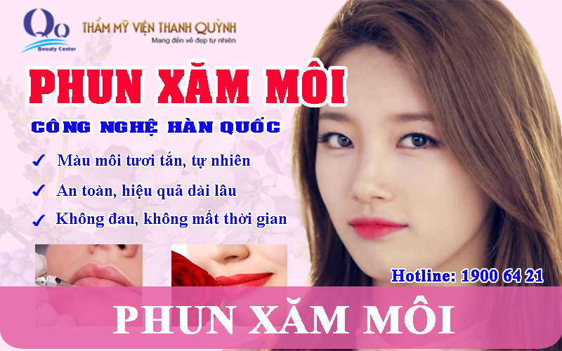 dia chi phun moi dep tai ha noi