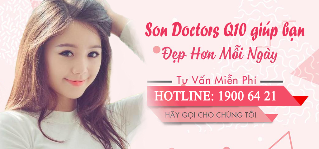 Son dưỡng trị thâm môi Doctors Lip Repair