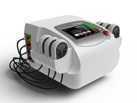 Máy giảm béo Lipo laser