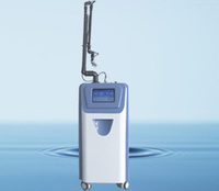 Máy xóa sẹo Fractional laser