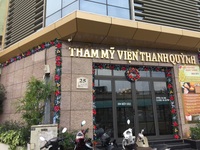 Tuyển nhân viên  tạp vụ, giúp việc theo giờ