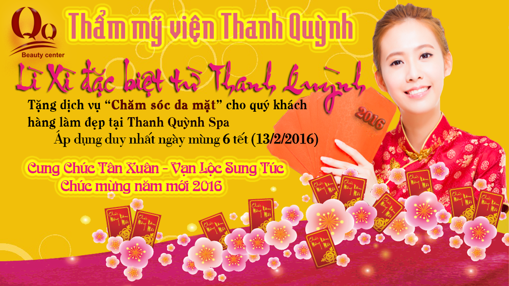 chuong trinh khai xuan li xi dau nam tai tham my vien